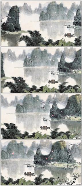 小萌妹的甜美装扮